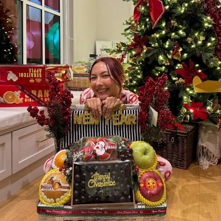 คารีสา สปริงเก็ตต์
