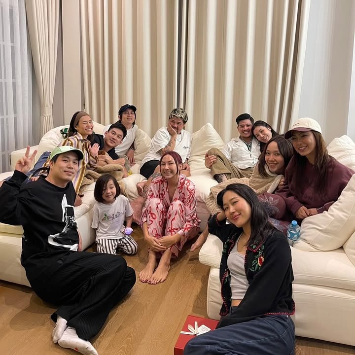 คารีสา สปริงเก็ตต์