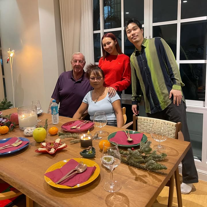 คารีสา สปริงเก็ตต์