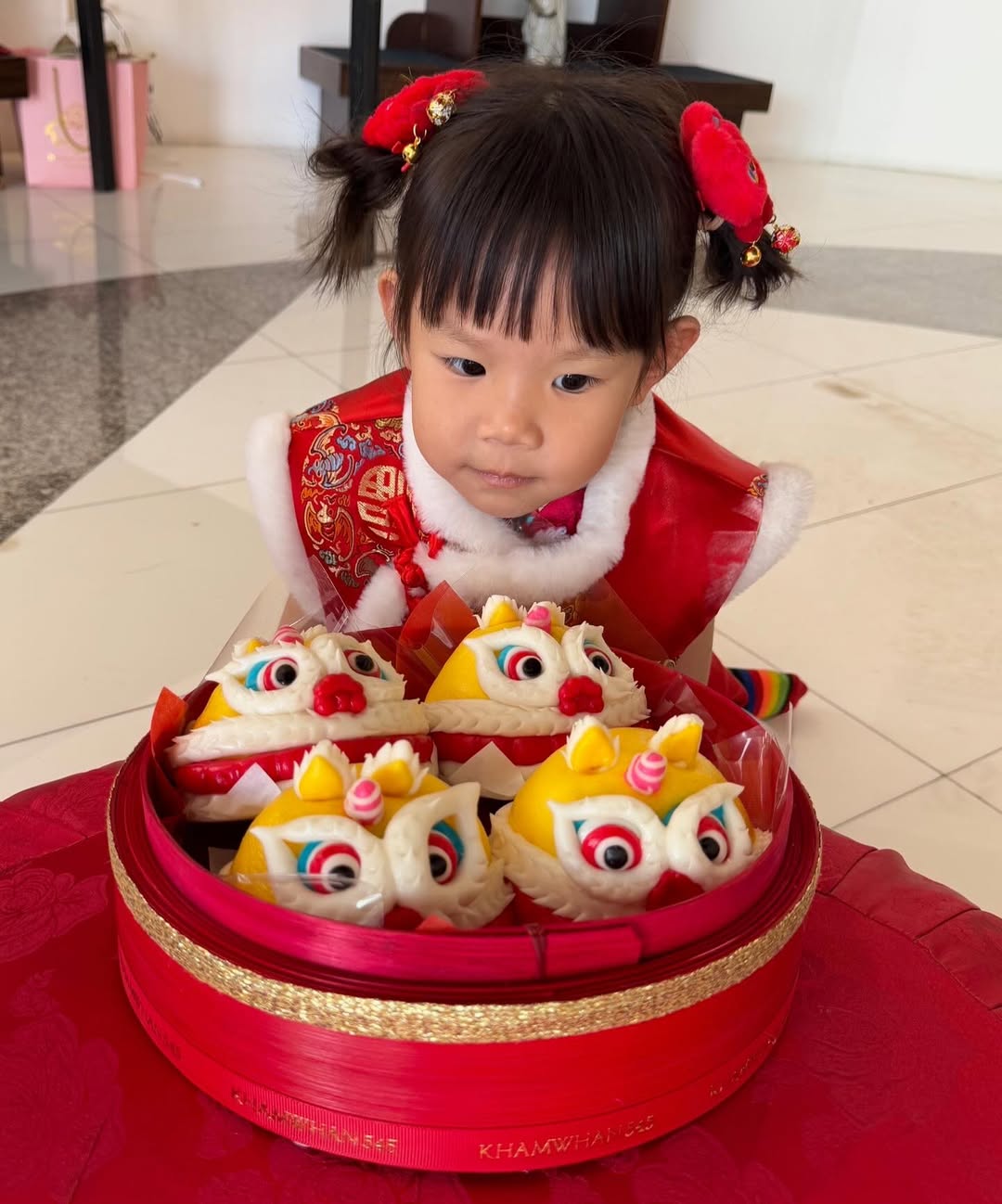 คารีสา สปริงเก็ตต์