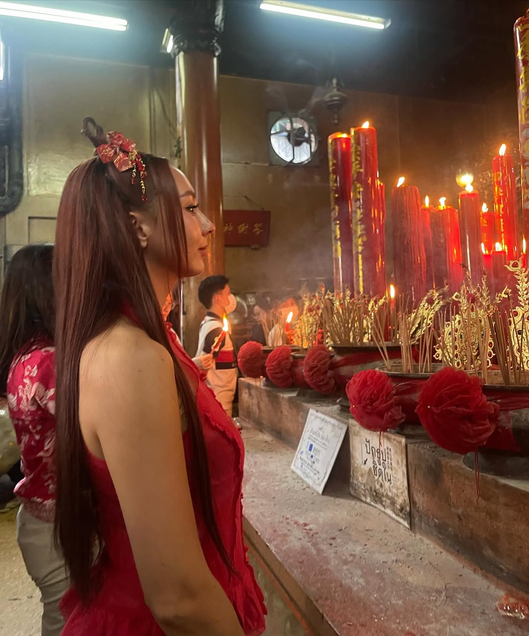 คารีสา สปริงเก็ตต์