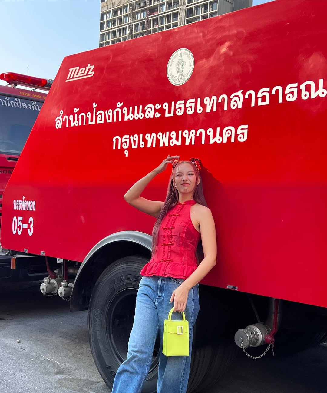 คารีสา สปริงเก็ตต์