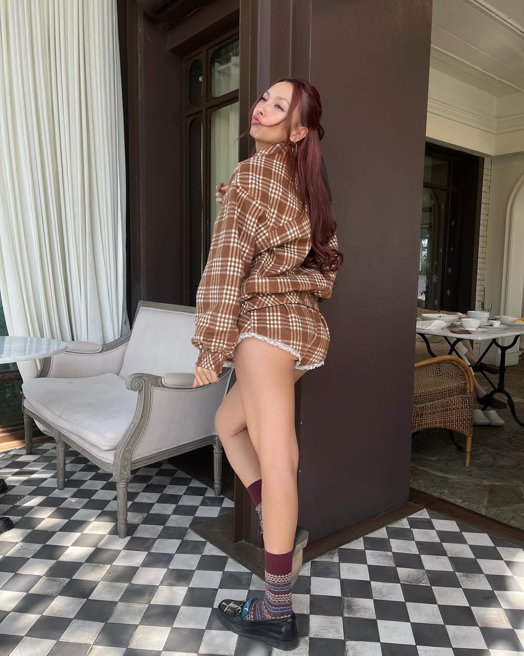 คารีสา สปริงเก็ตต์