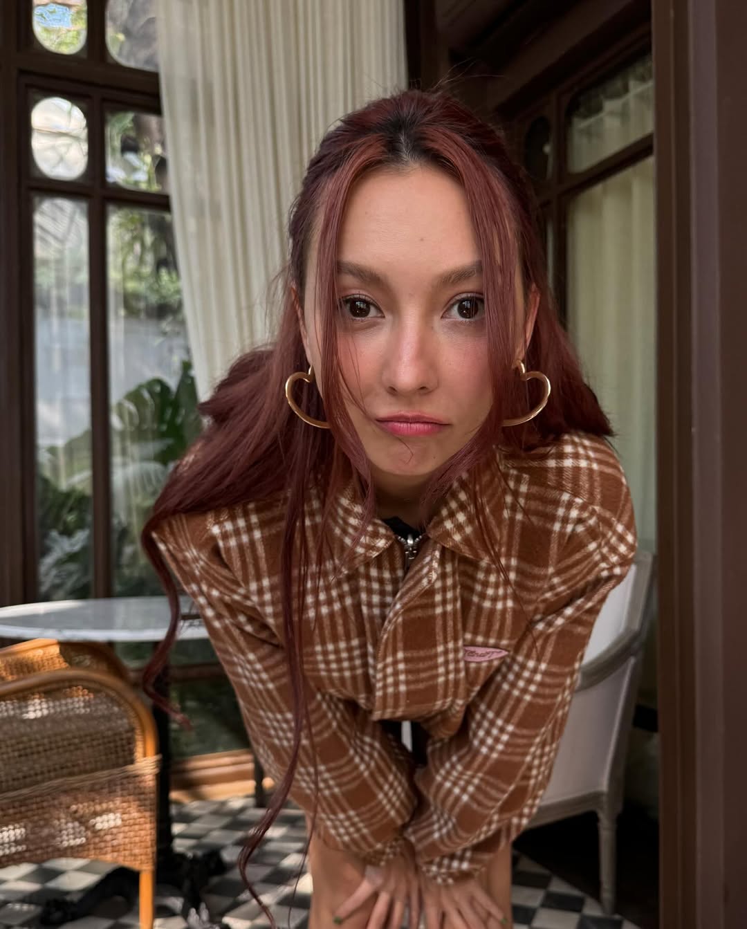 คารีสา สปริงเก็ตต์