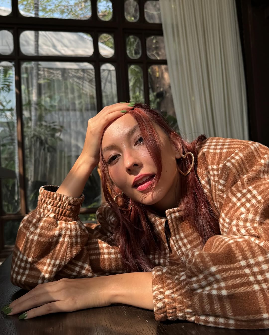 คารีสา สปริงเก็ตต์