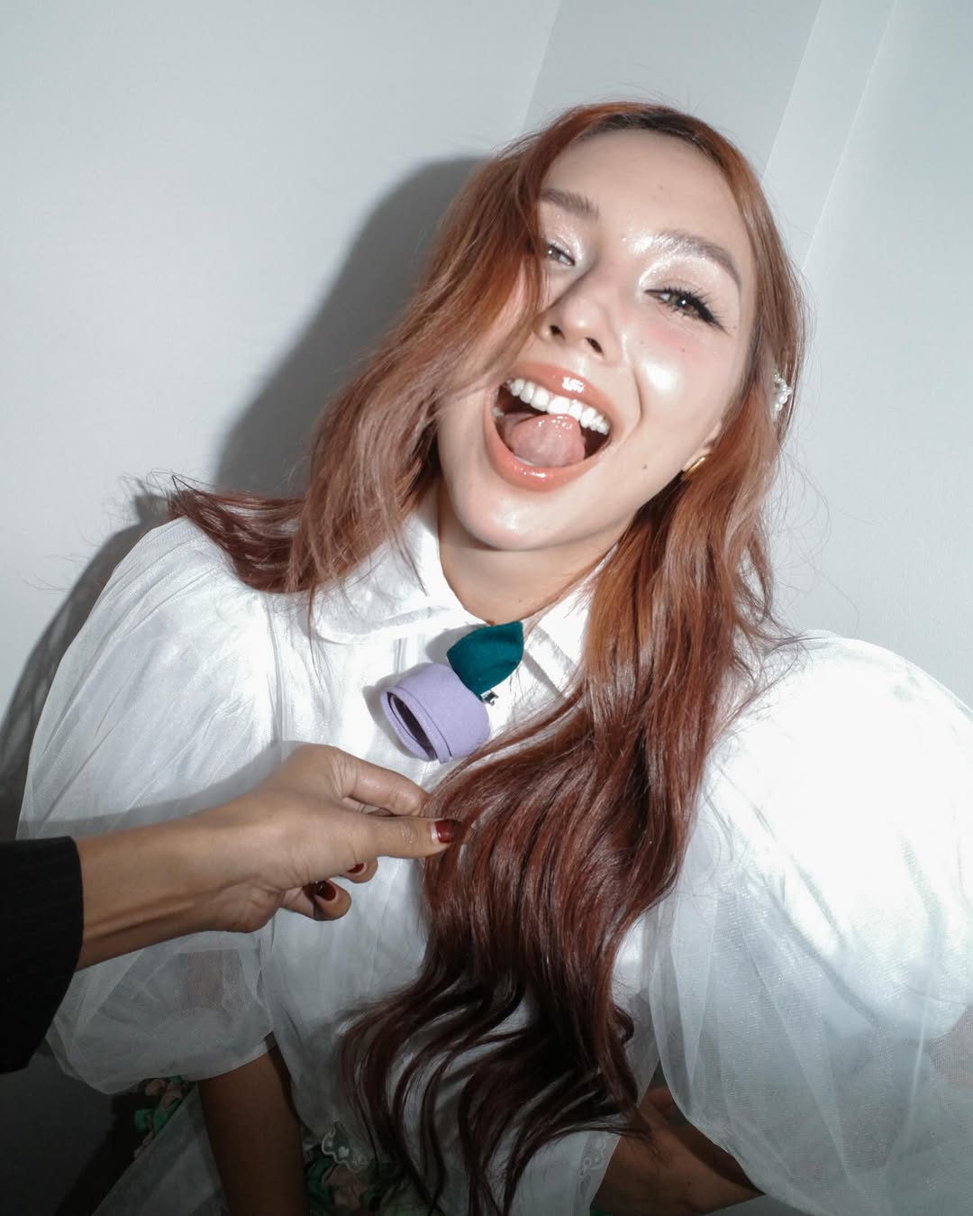 คารีสา สปริงเก็ตต์