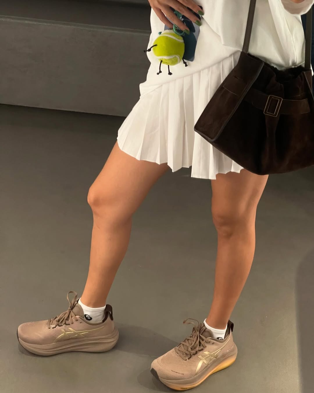 คารีสา สปริงเก็ตต์