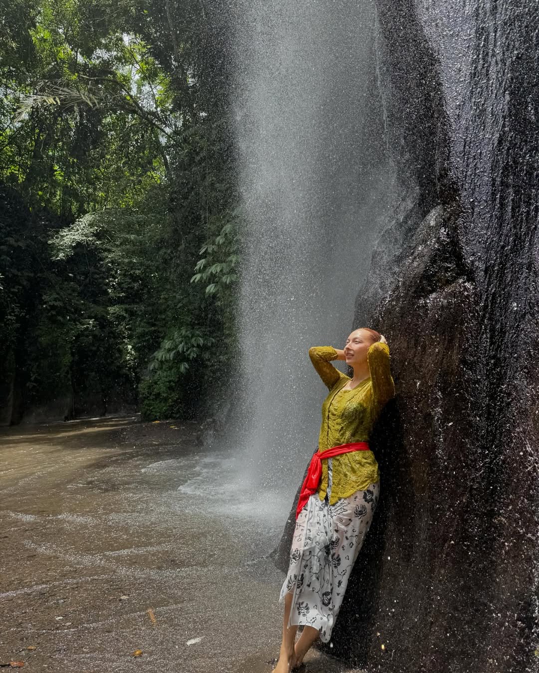 คารีสา สปริงเก็ตต์
