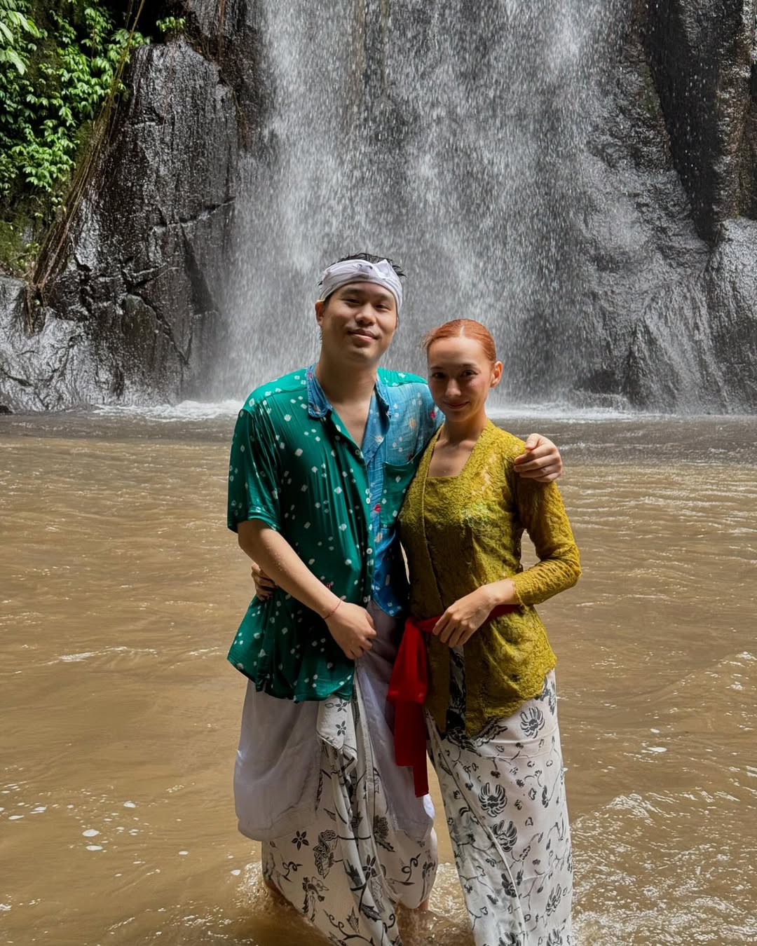 คารีสา สปริงเก็ตต์