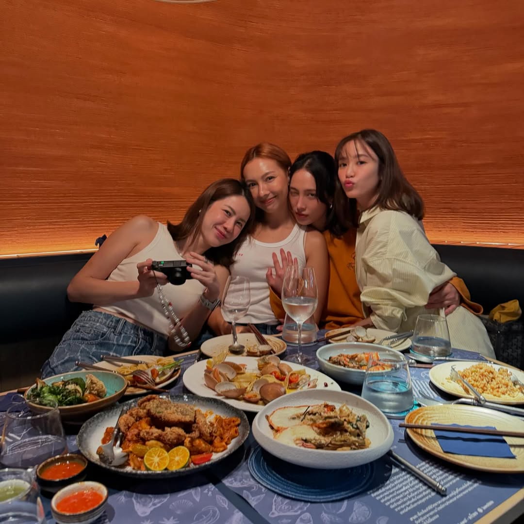 คารีสา สปริงเก็ตต์