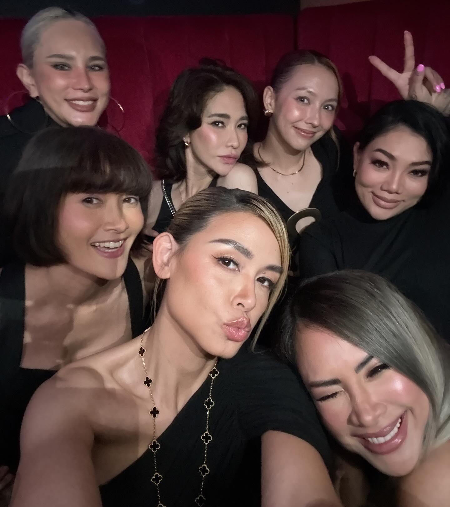 คารีสา สปริงเก็ตต์
