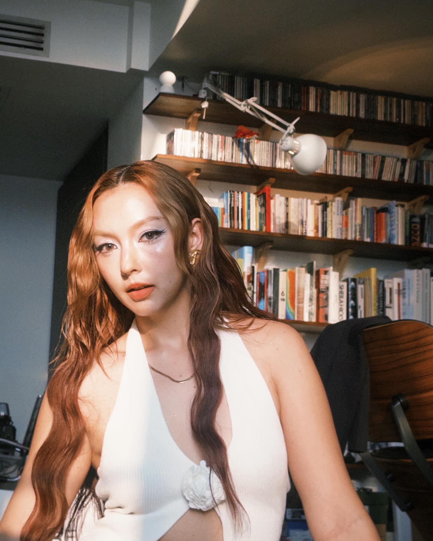 คารีสา สปริงเก็ตต์