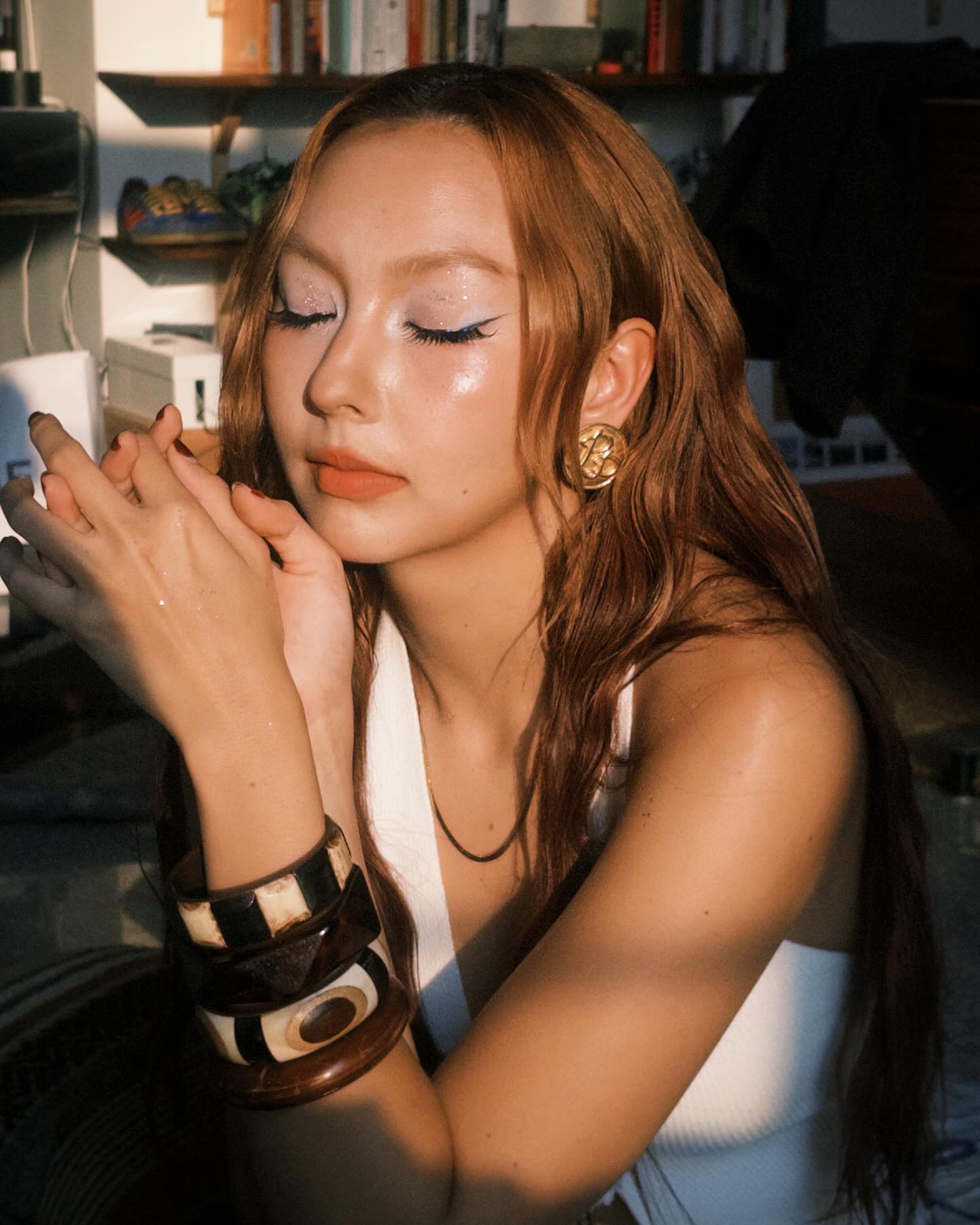 คารีสา สปริงเก็ตต์