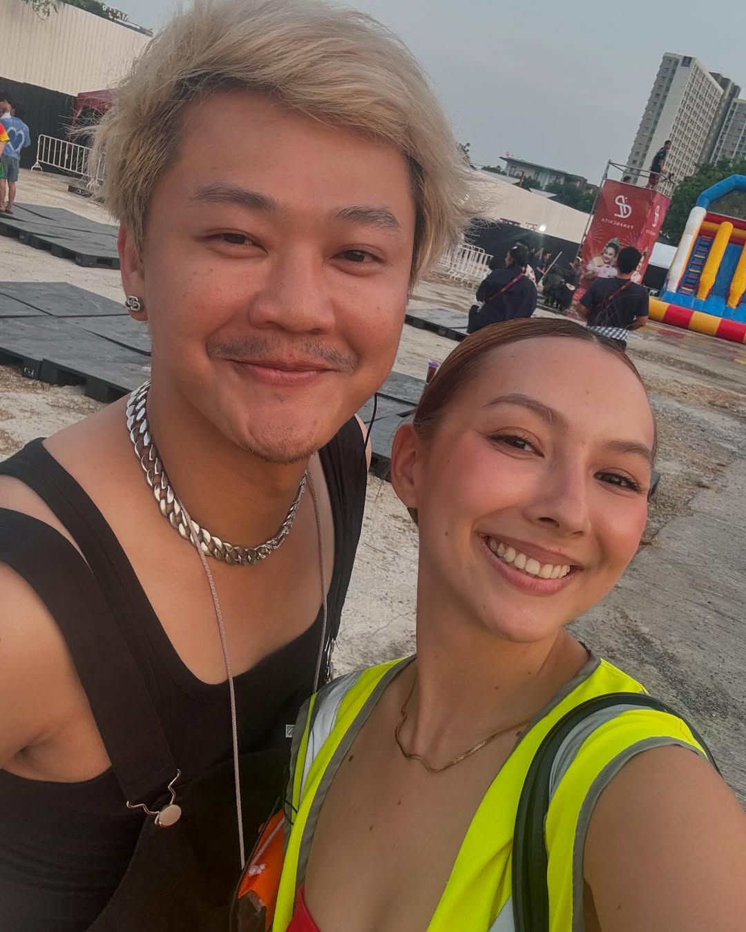 คารีสา สปริงเก็ตต์