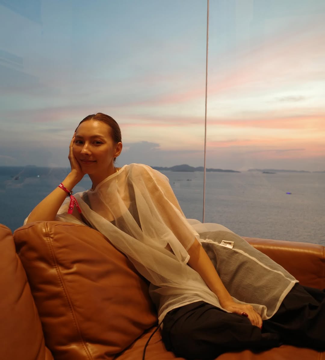 คารีสา สปริงเก็ตต์