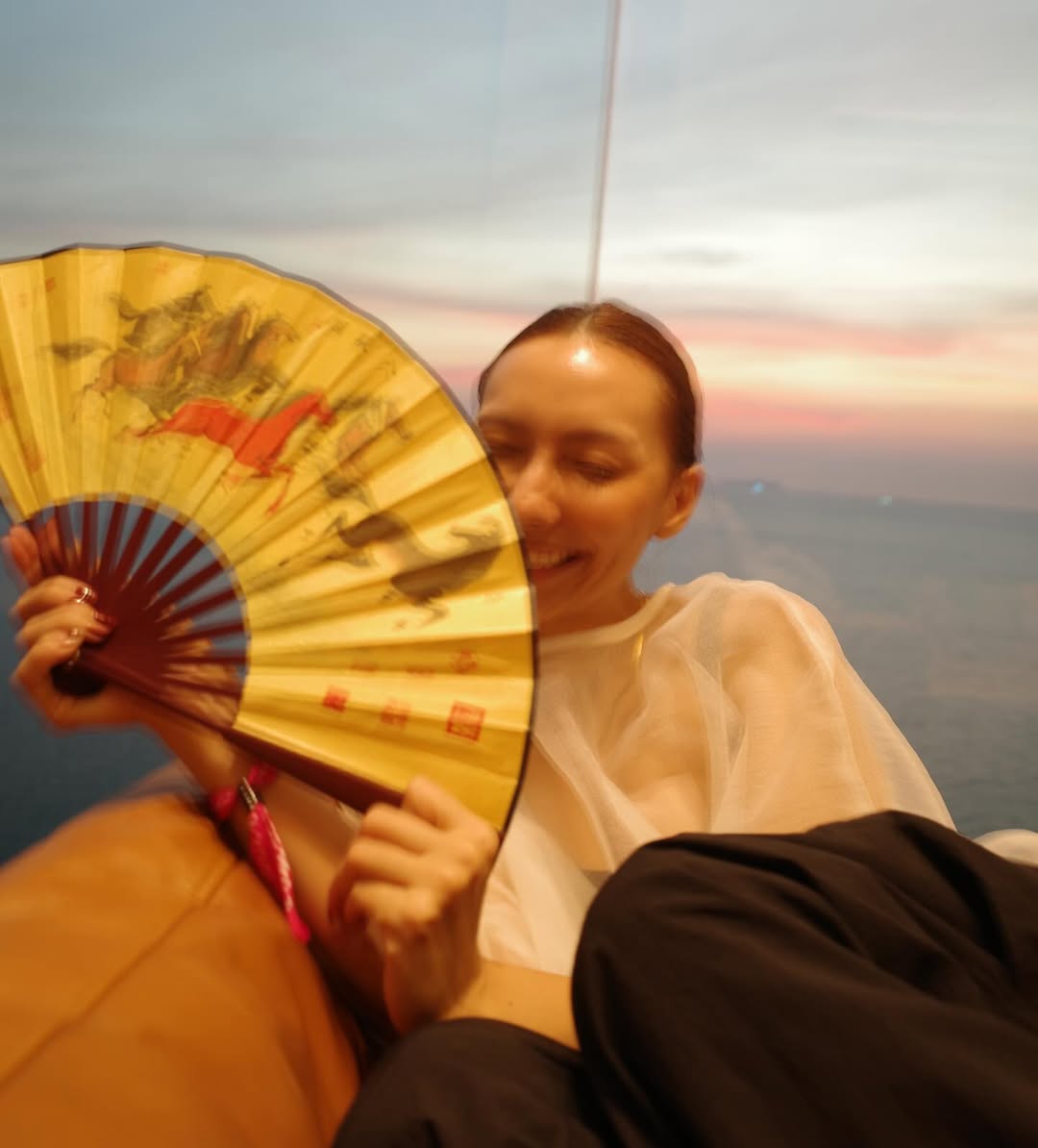 คารีสา สปริงเก็ตต์