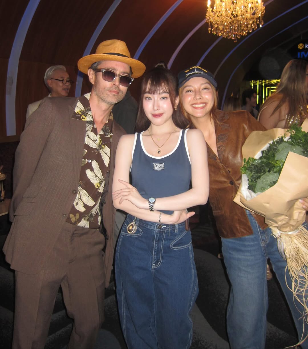 คารีสา สปริงเก็ตต์