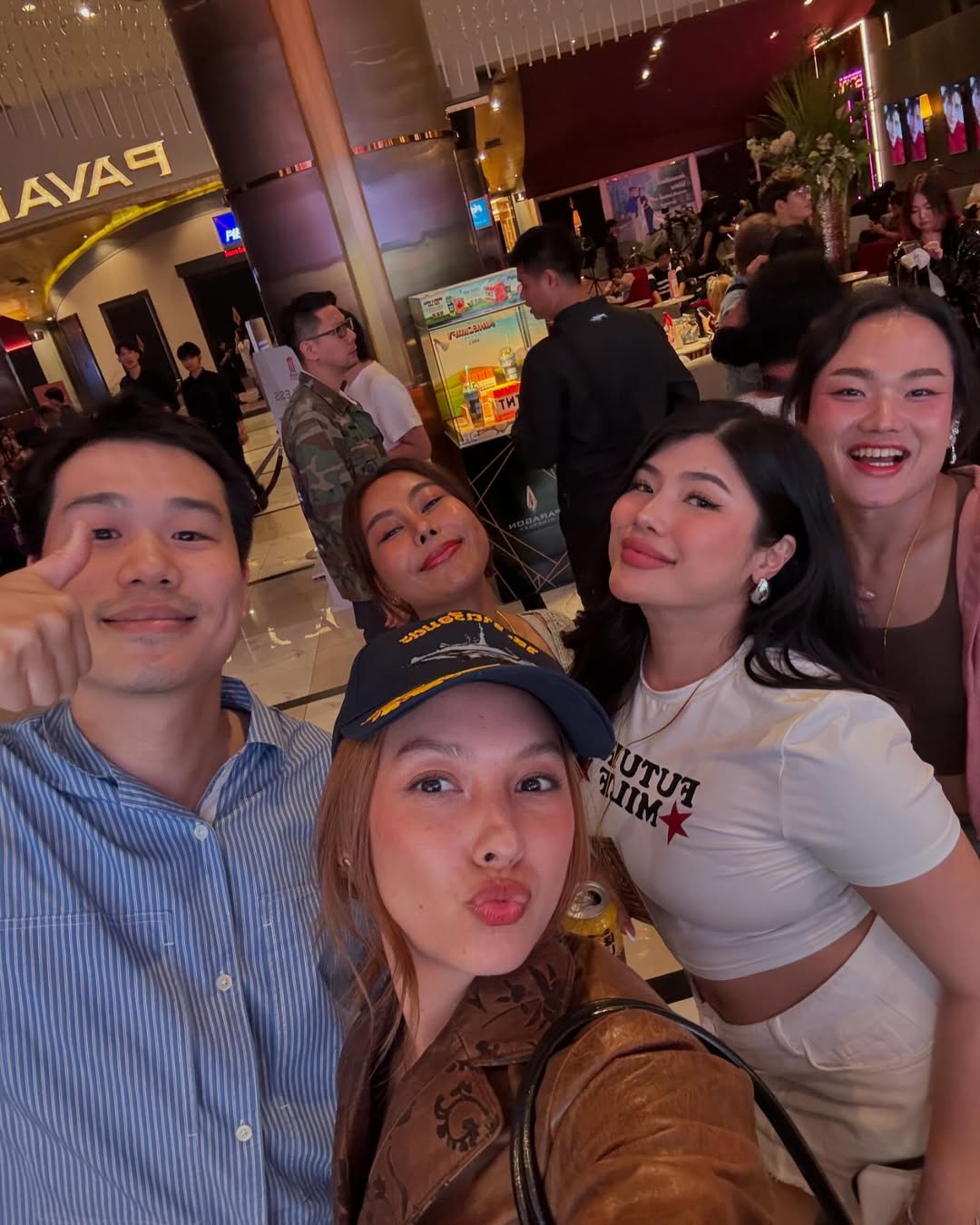 คารีสา สปริงเก็ตต์