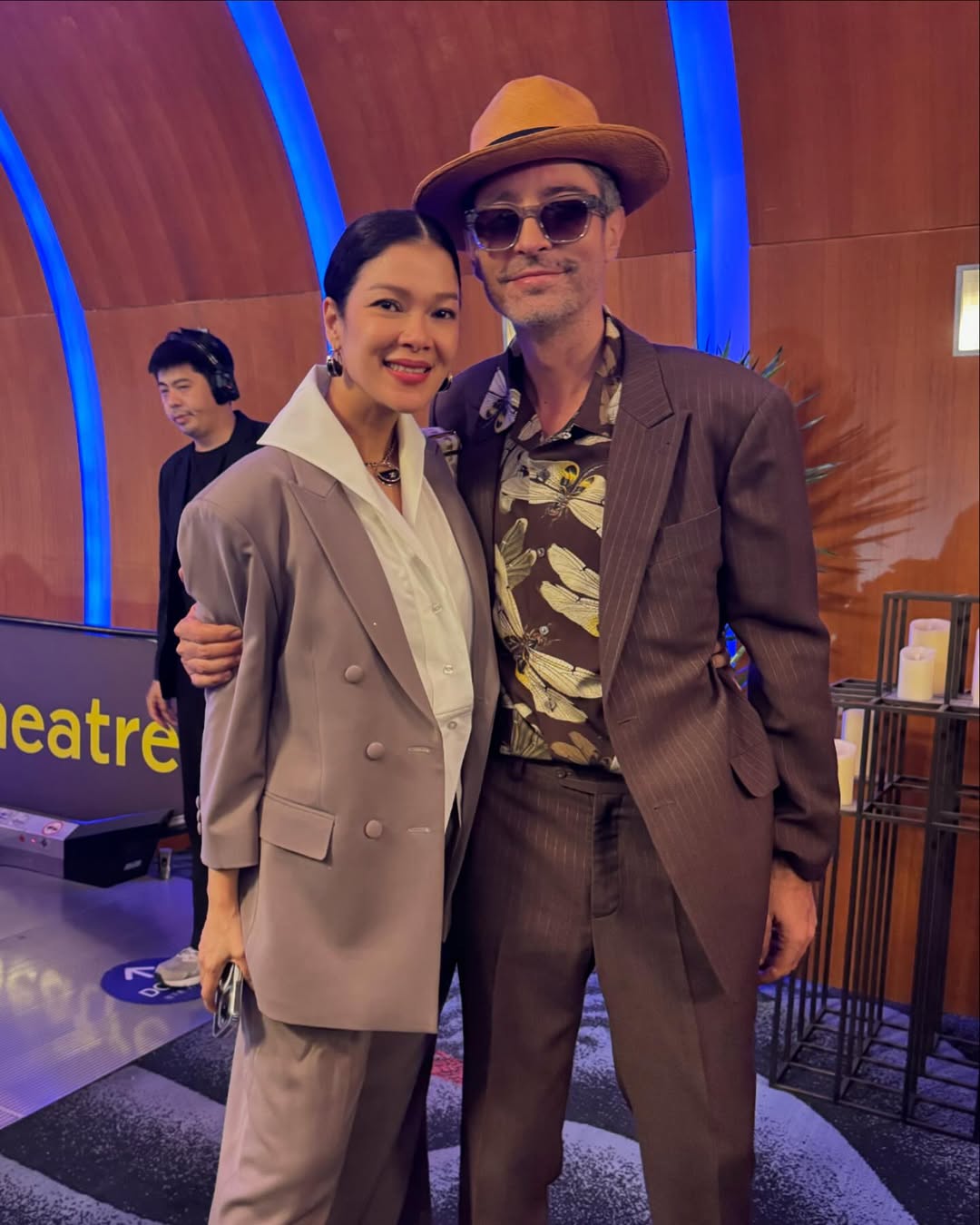 คารีสา สปริงเก็ตต์