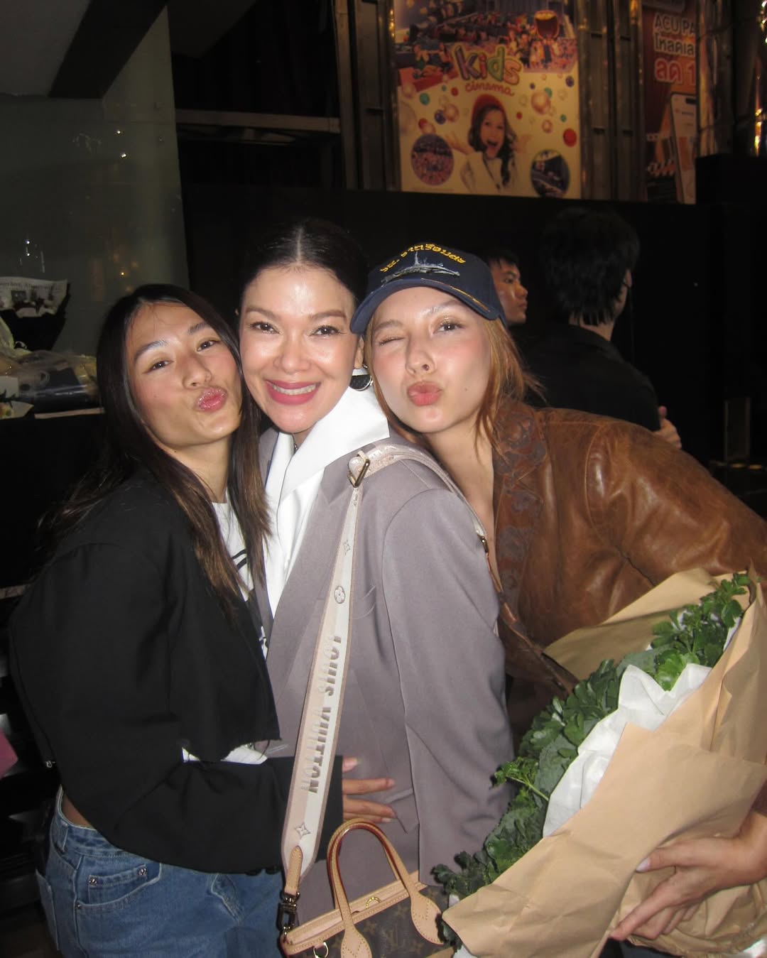คารีสา สปริงเก็ตต์