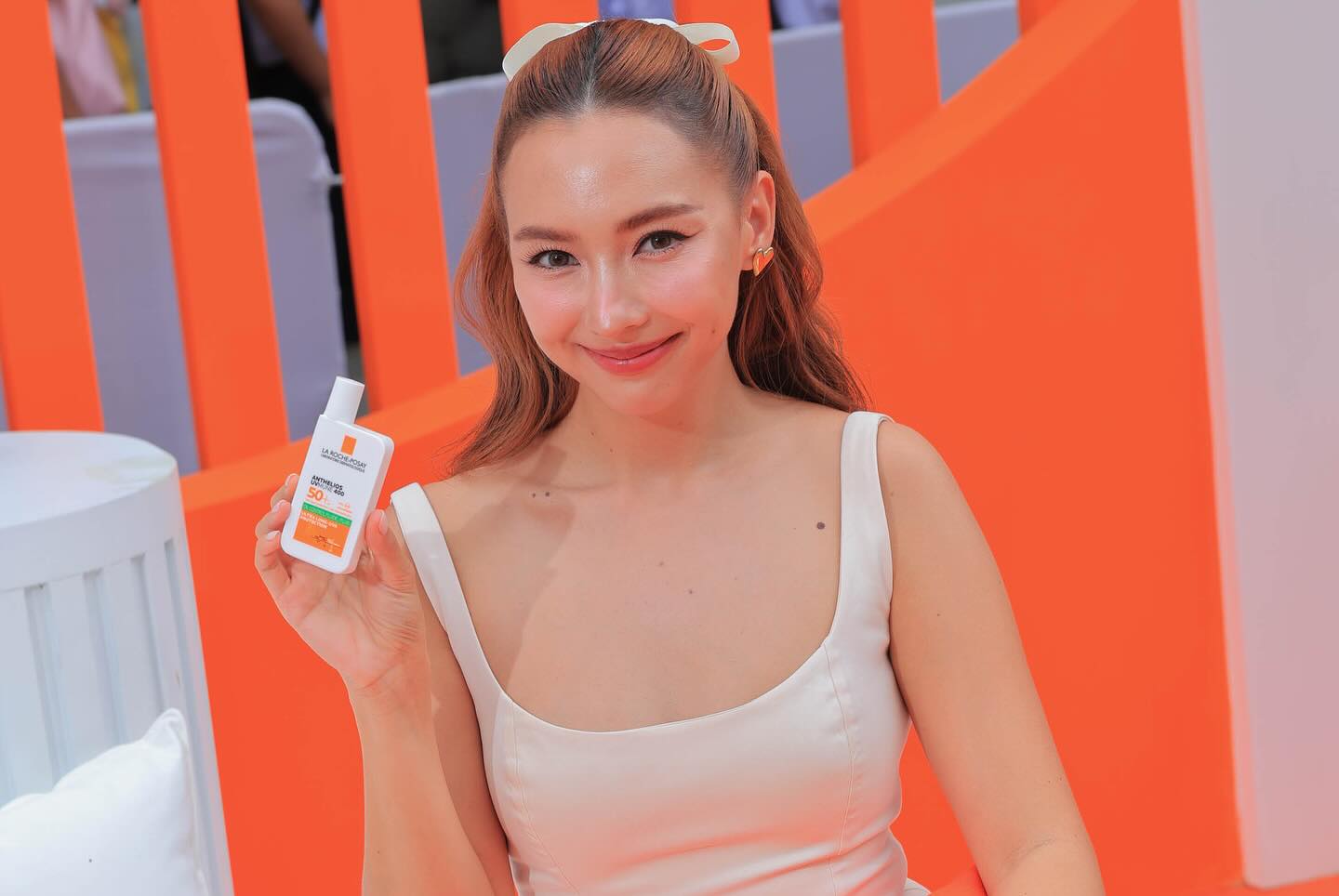 คารีสา สปริงเก็ตต์