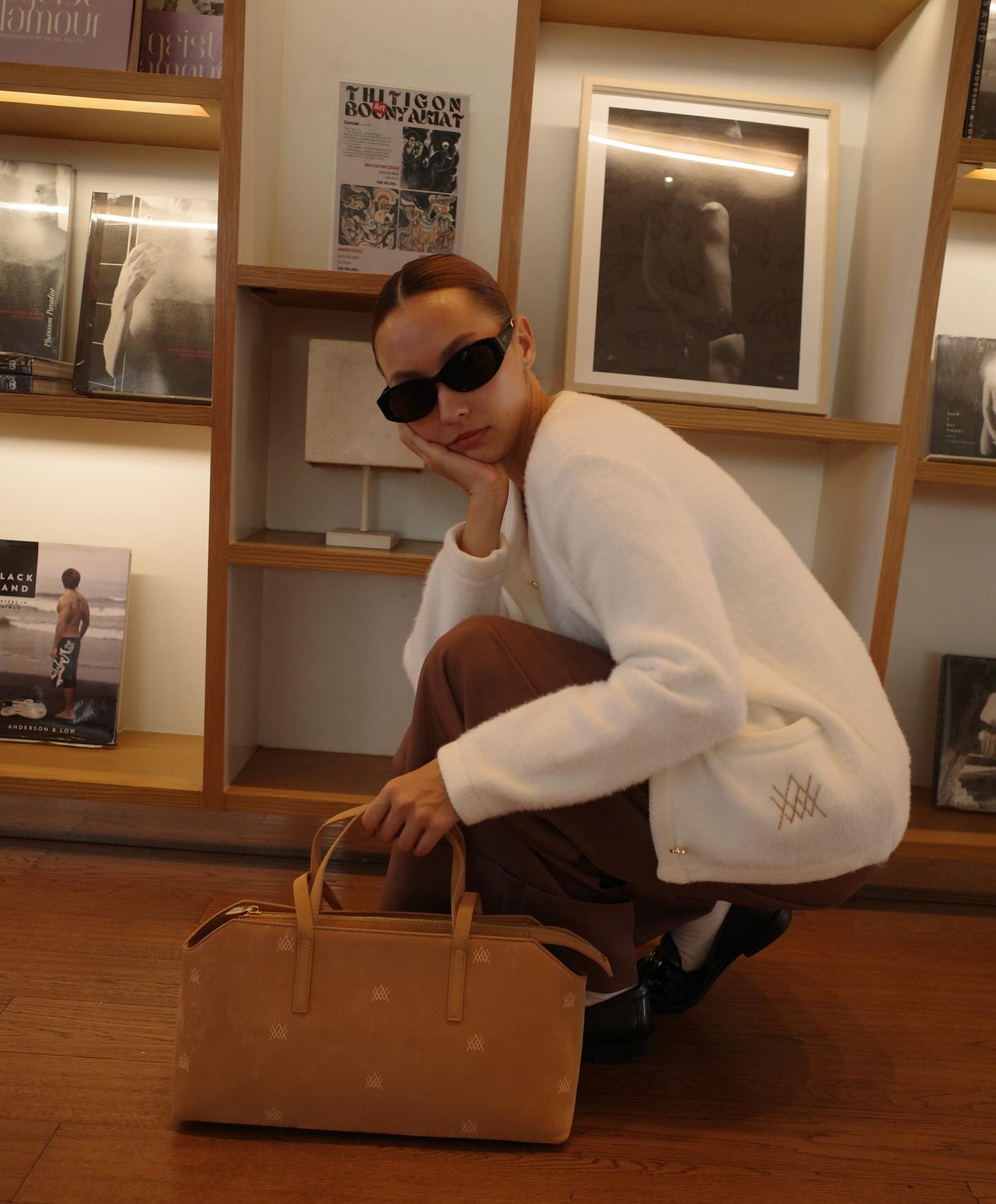 คารีสา สปริงเก็ตต์
