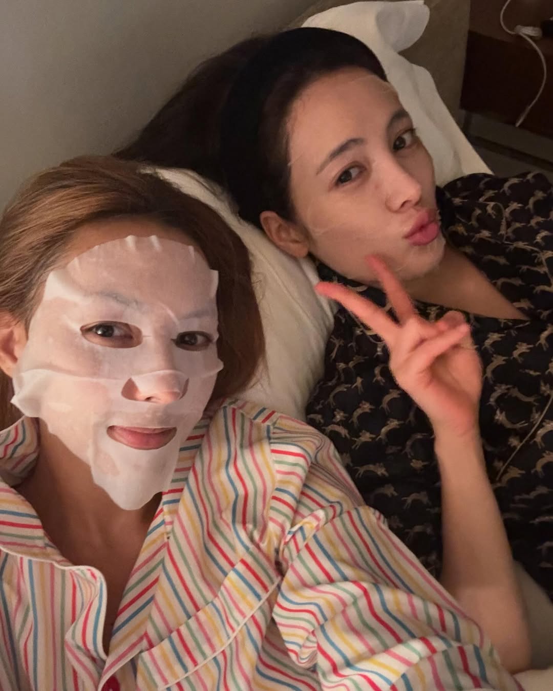คารีสา สปริงเก็ตต์