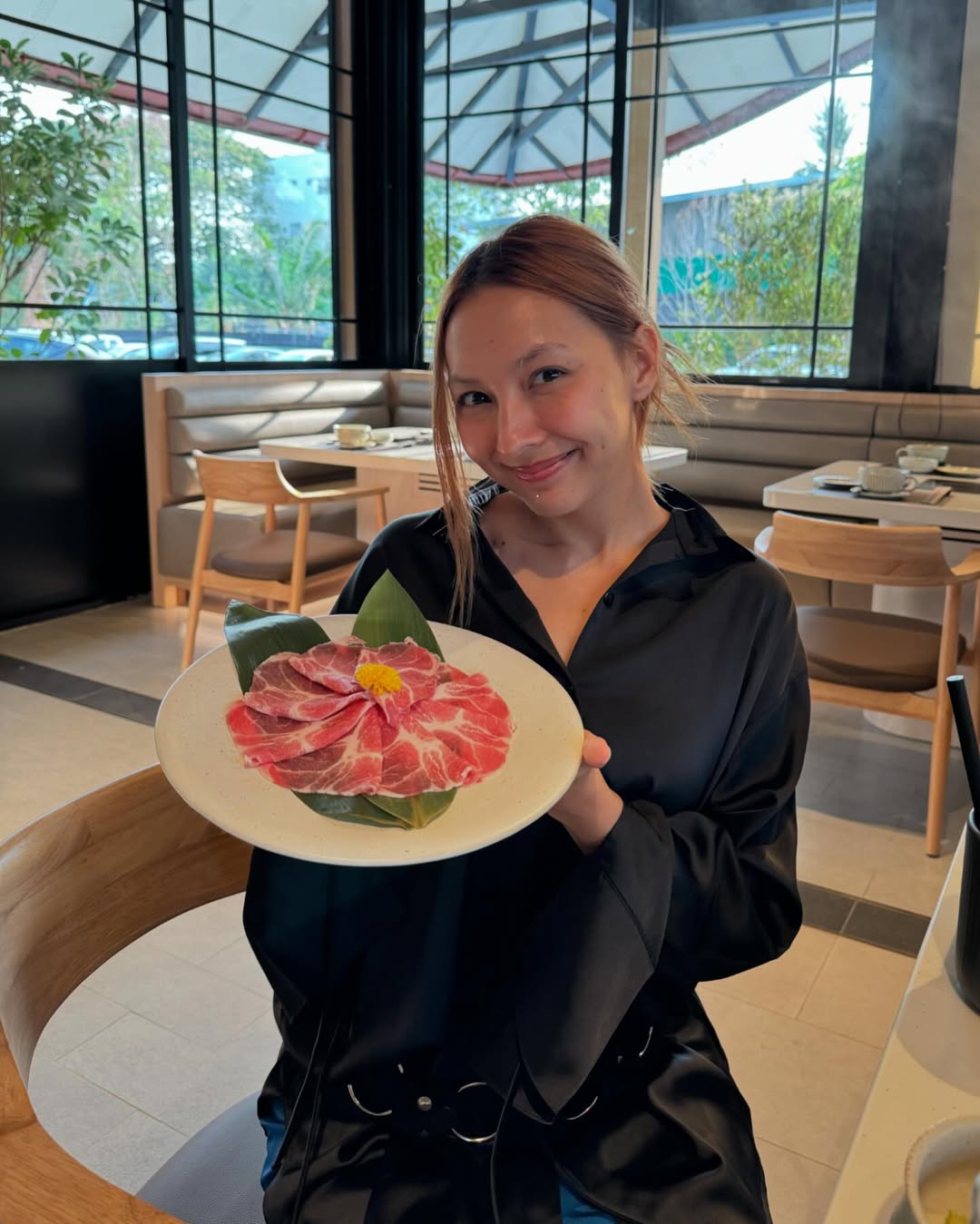 คารีสา สปริงเก็ตต์