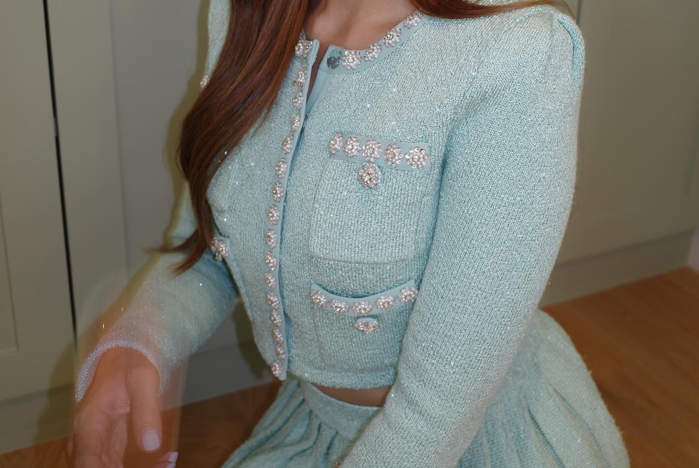 คารีสา สปริงเก็ตต์