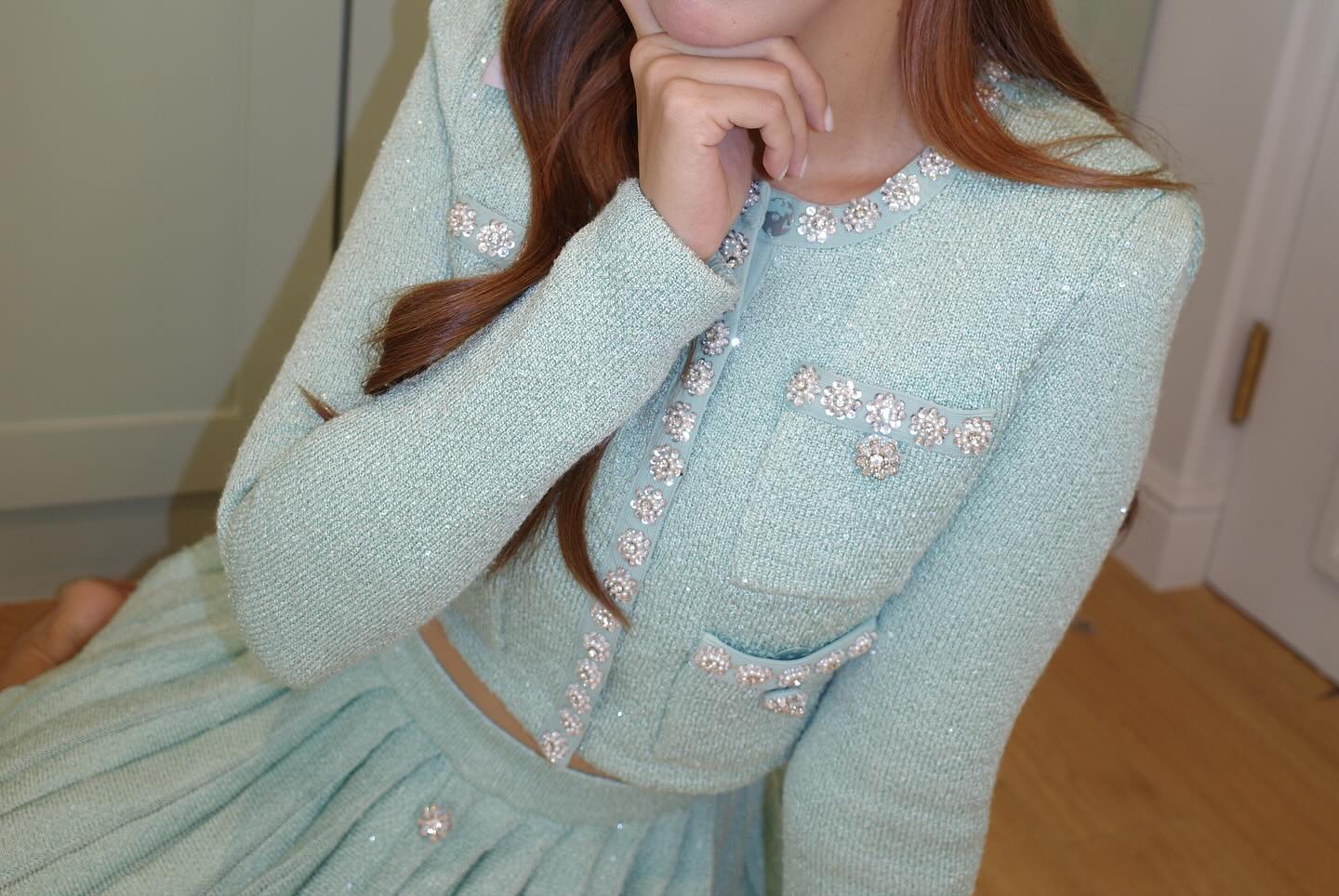 คารีสา สปริงเก็ตต์