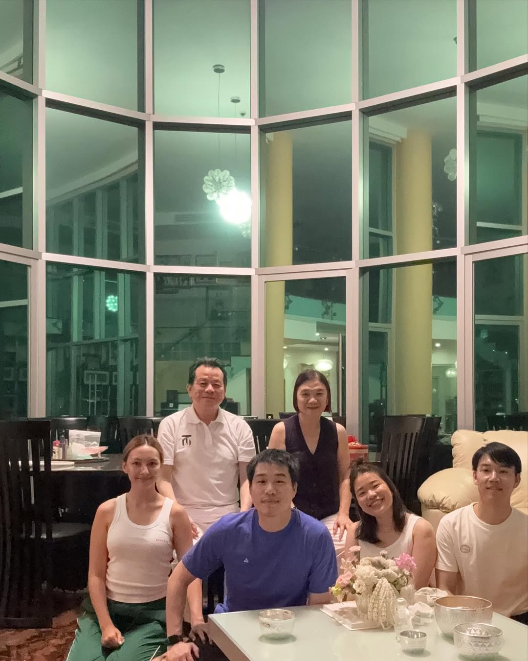 คารีสา สปริงเก็ตต์
