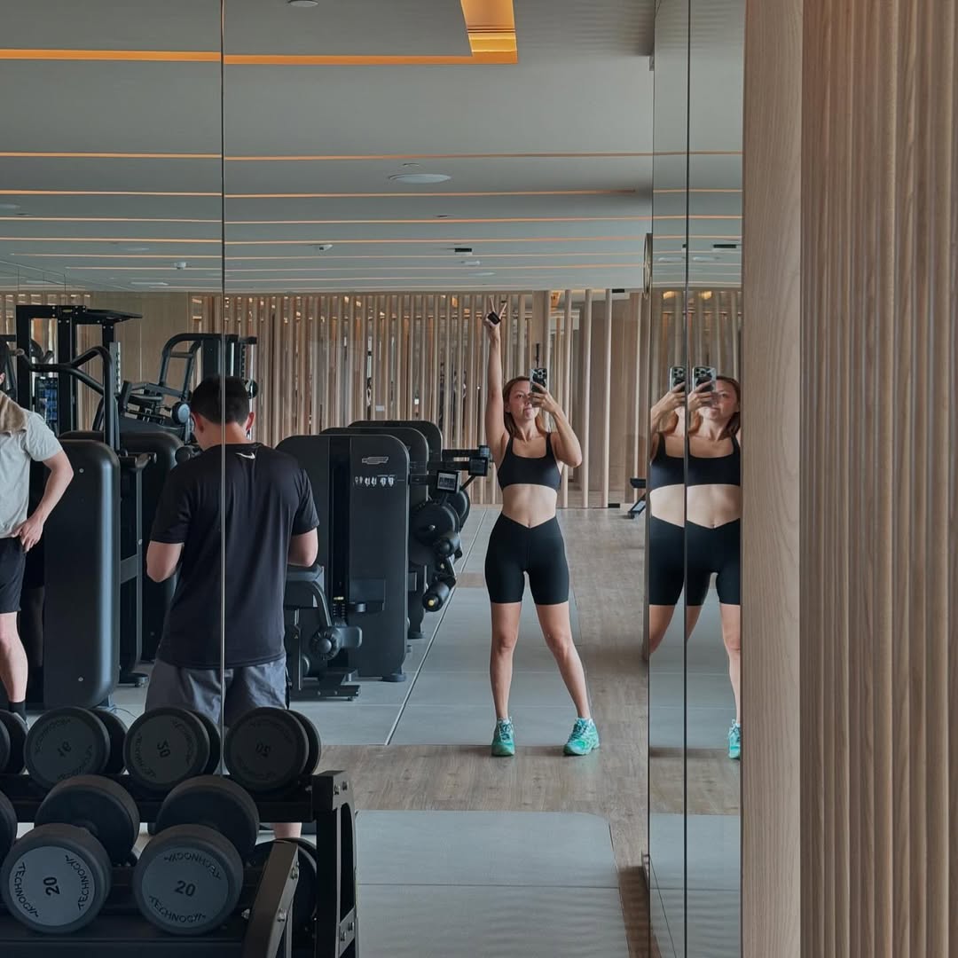 คารีสา สปริงเก็ตต์