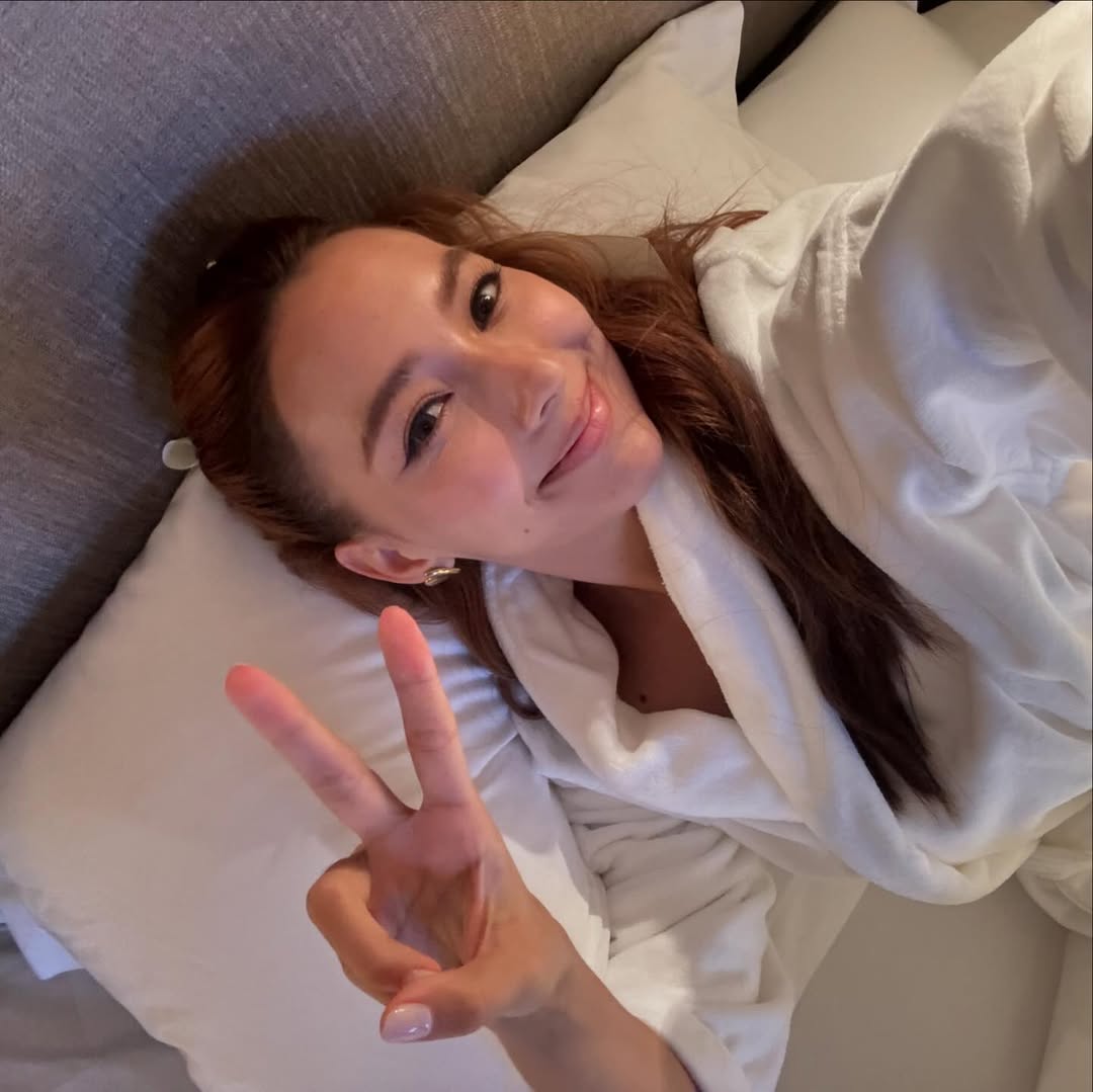 คารีสา สปริงเก็ตต์