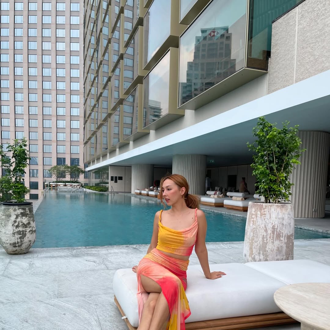 คารีสา สปริงเก็ตต์