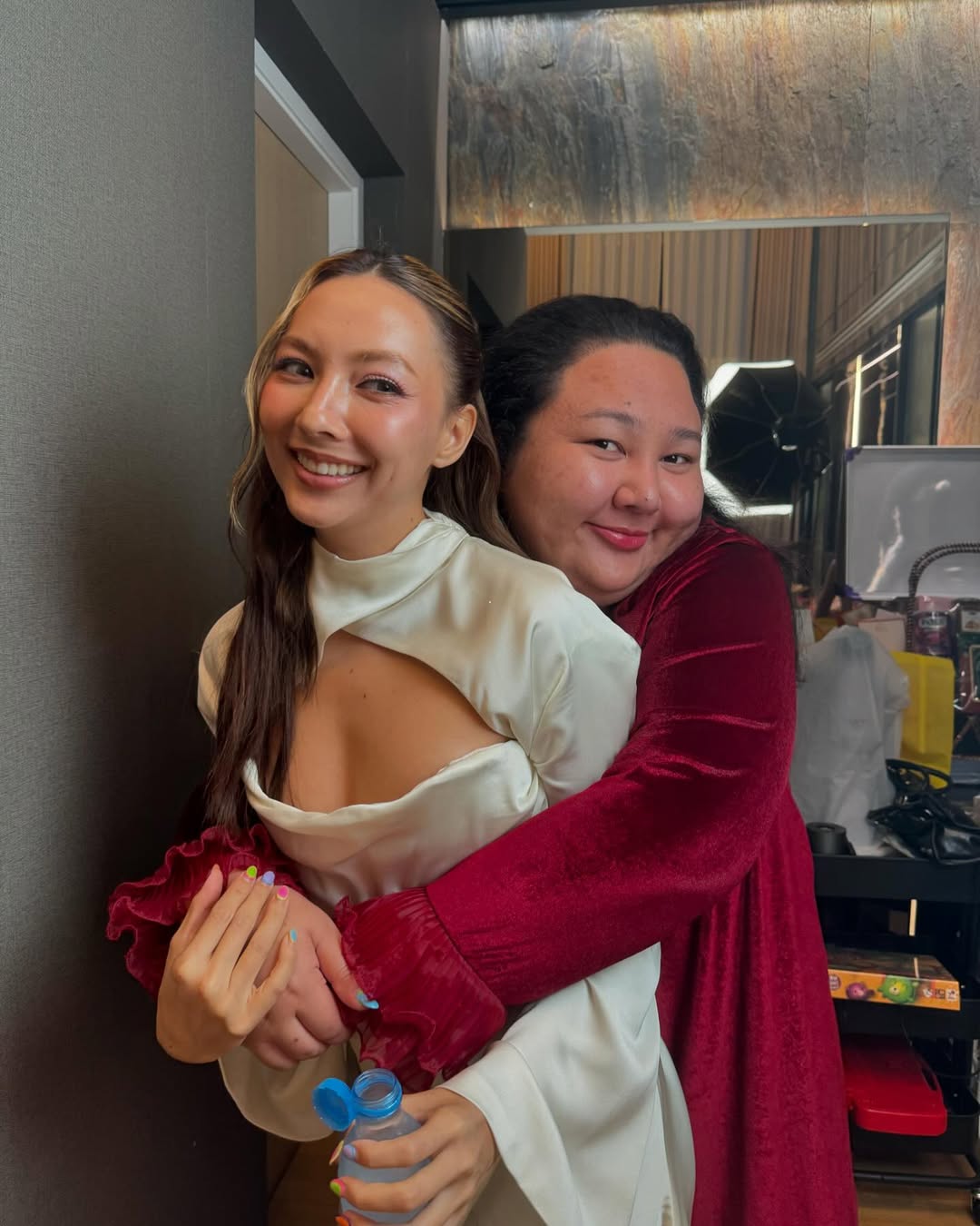 คารีสา สปริงเก็ตต์