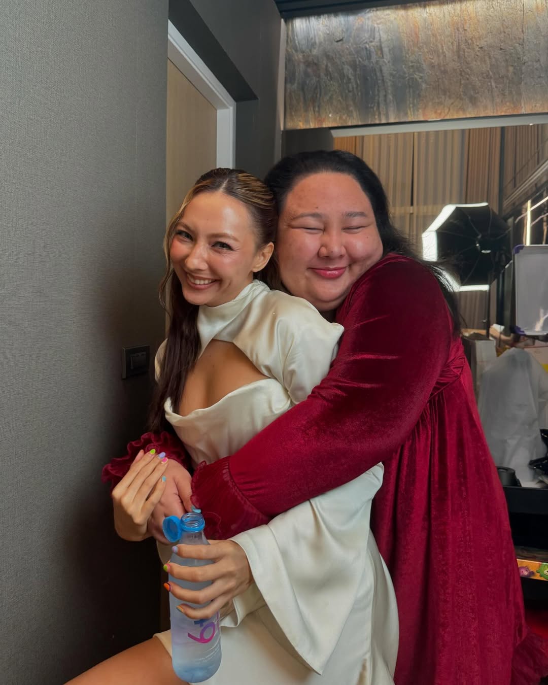 คารีสา สปริงเก็ตต์
