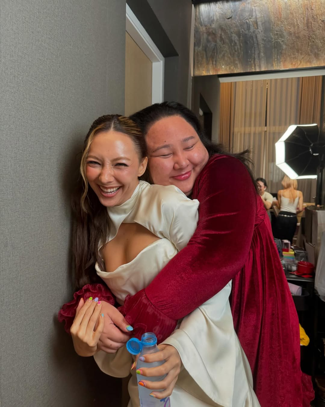 คารีสา สปริงเก็ตต์