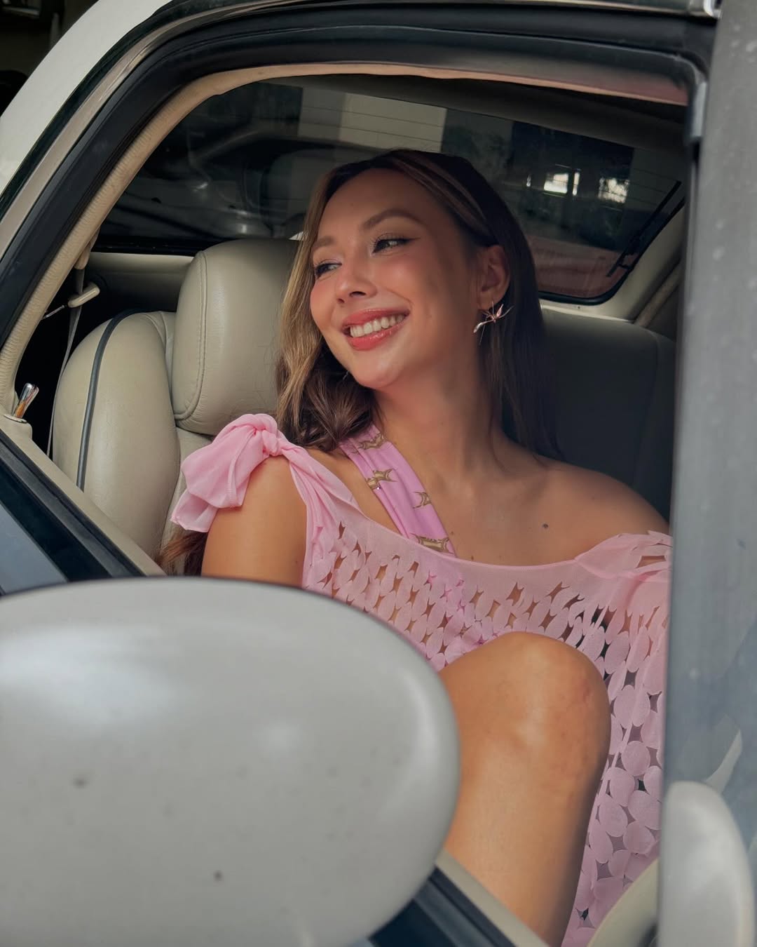 คารีสา สปริงเก็ตต์