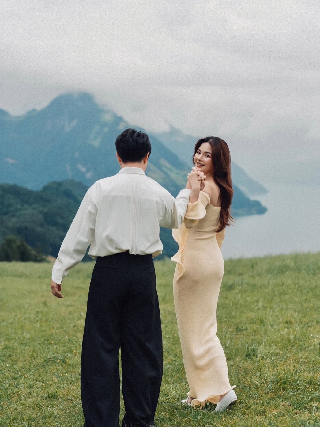 คารีสา สปริงเก็ตต์