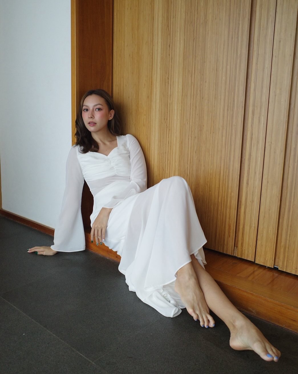 คารีสา สปริงเก็ตต์