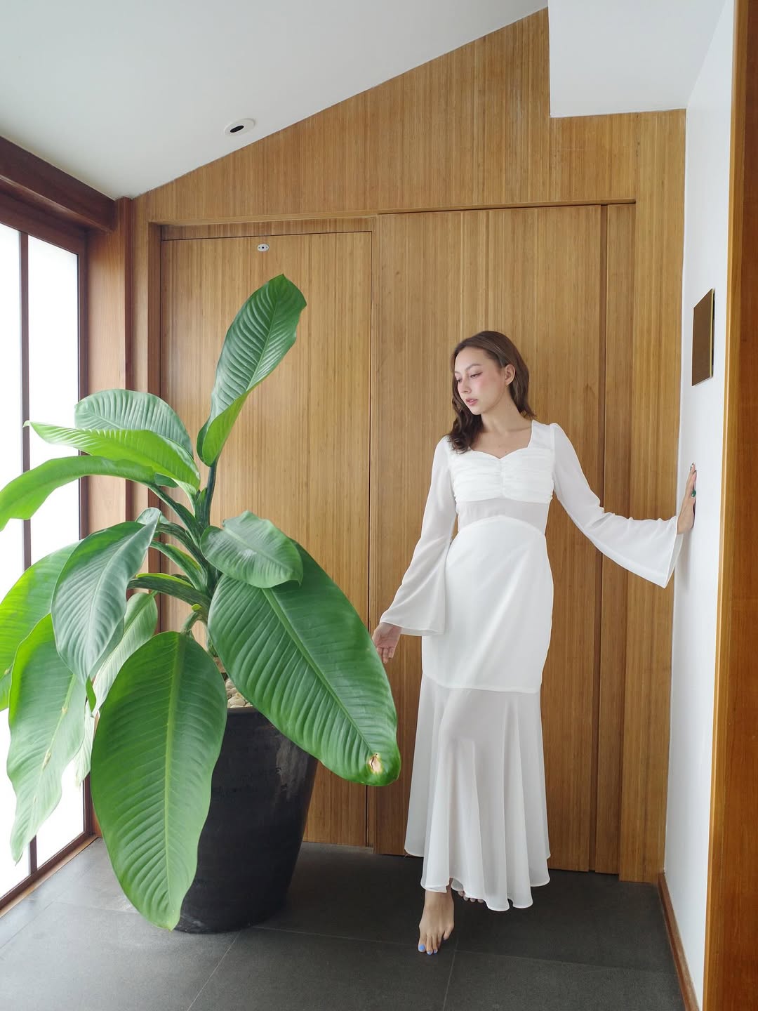 คารีสา สปริงเก็ตต์