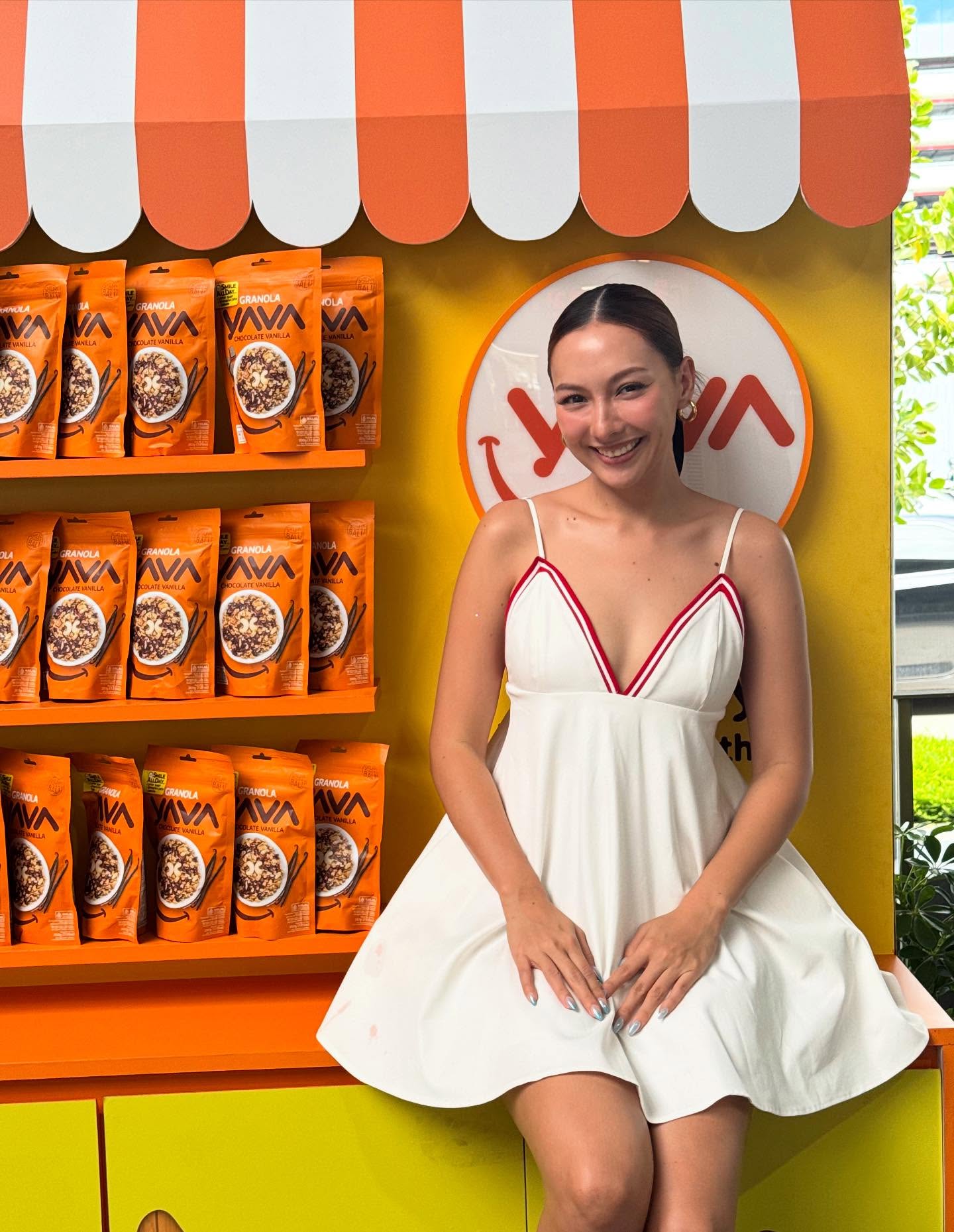 คารีสา สปริงเก็ตต์
