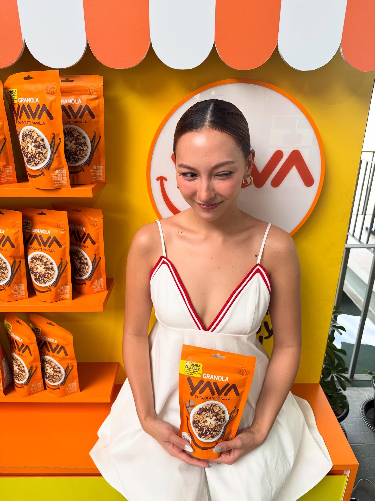 คารีสา สปริงเก็ตต์