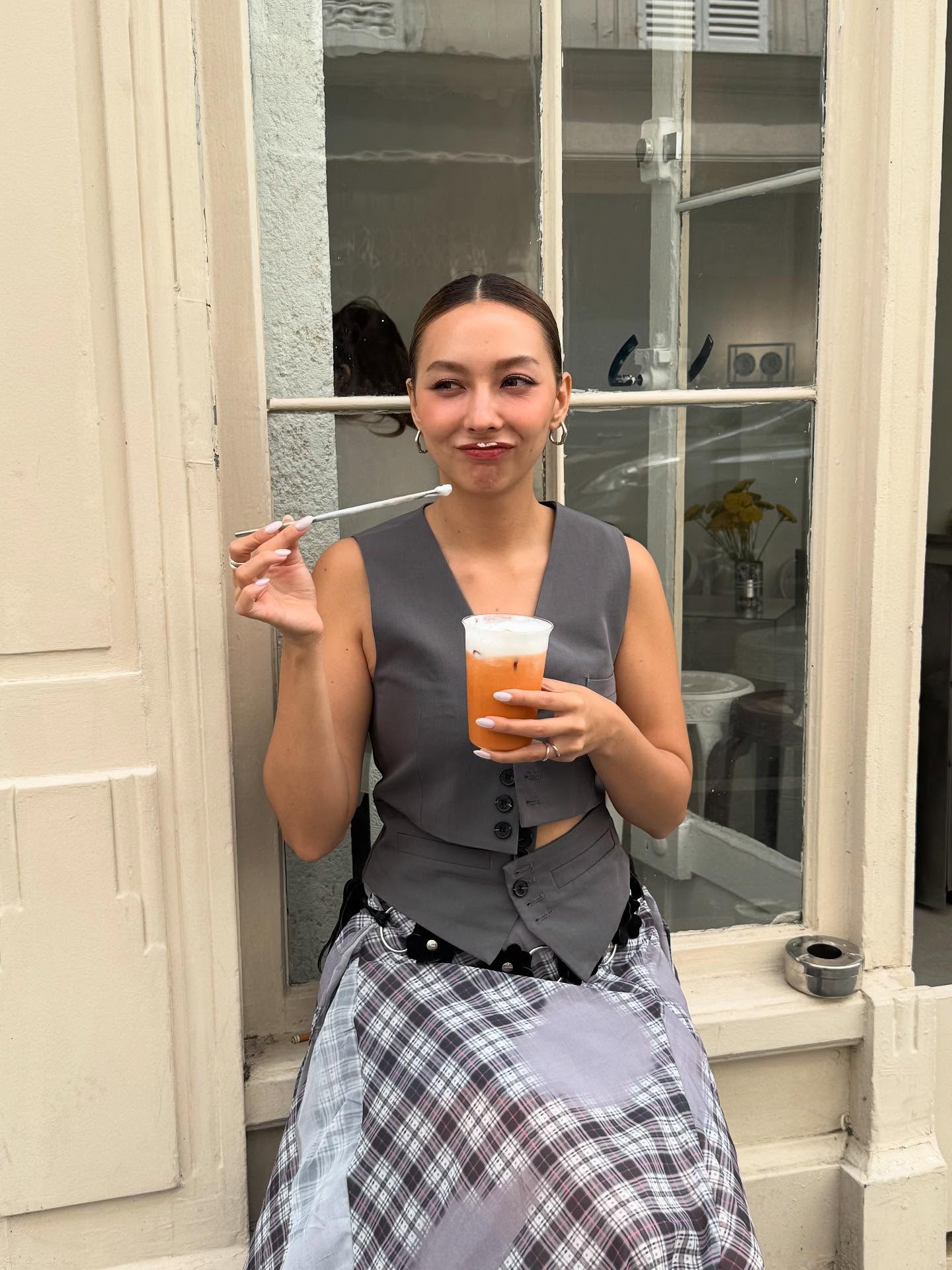 คารีสา สปริงเก็ตต์