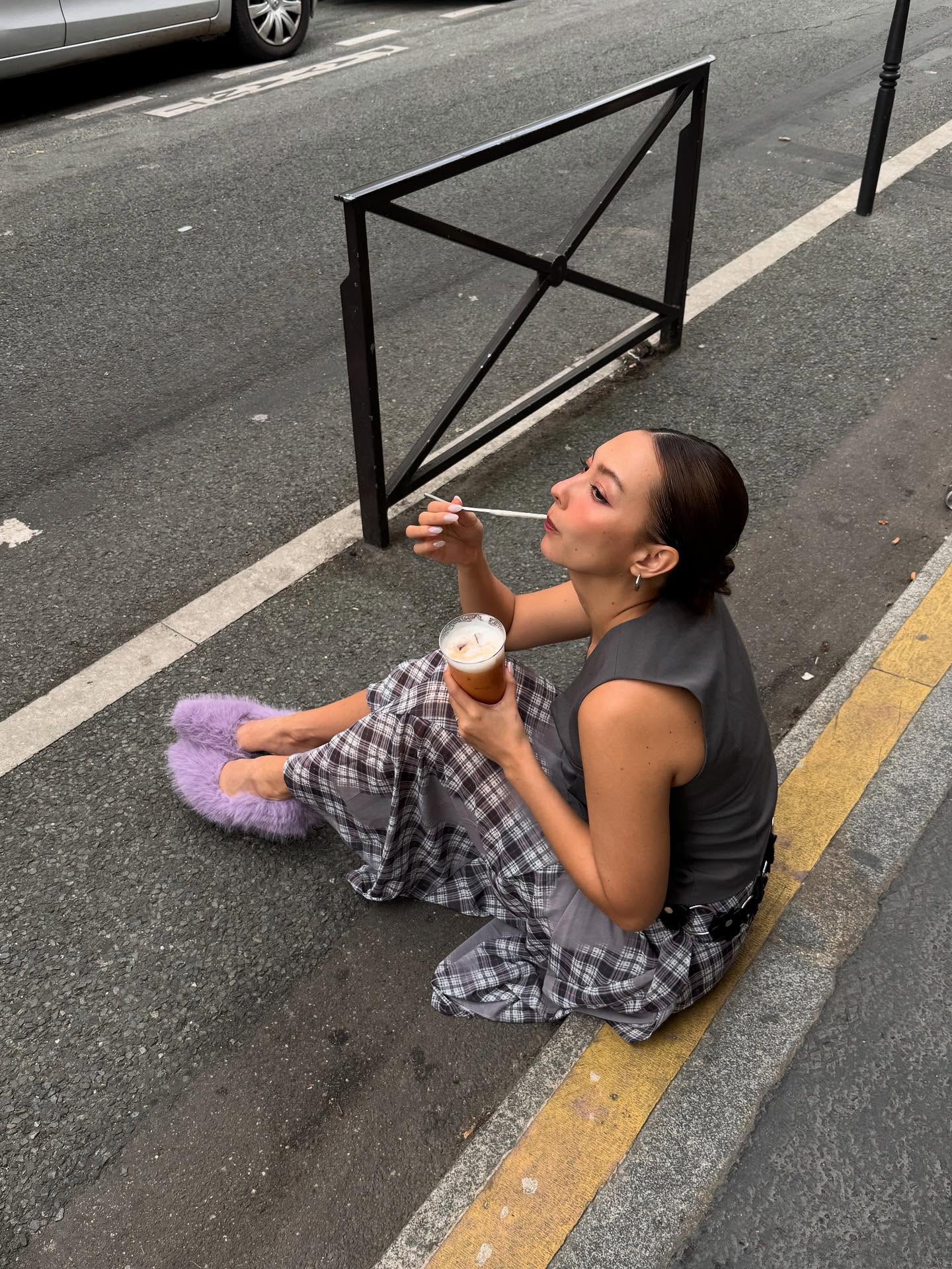 คารีสา สปริงเก็ตต์