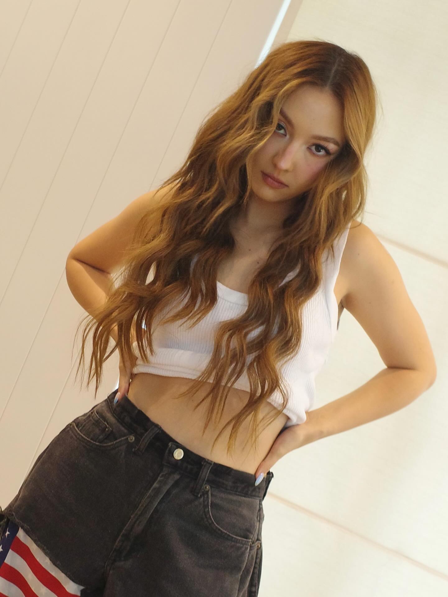 คารีสา สปริงเก็ตต์