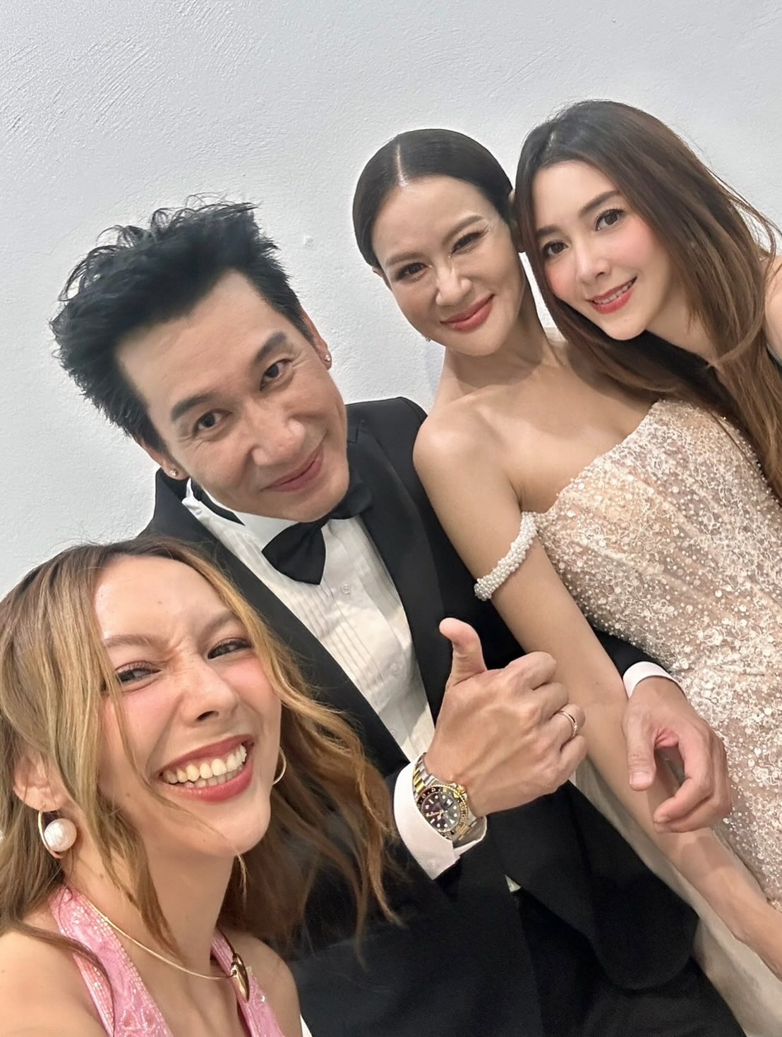 คารีสา สปริงเก็ตต์