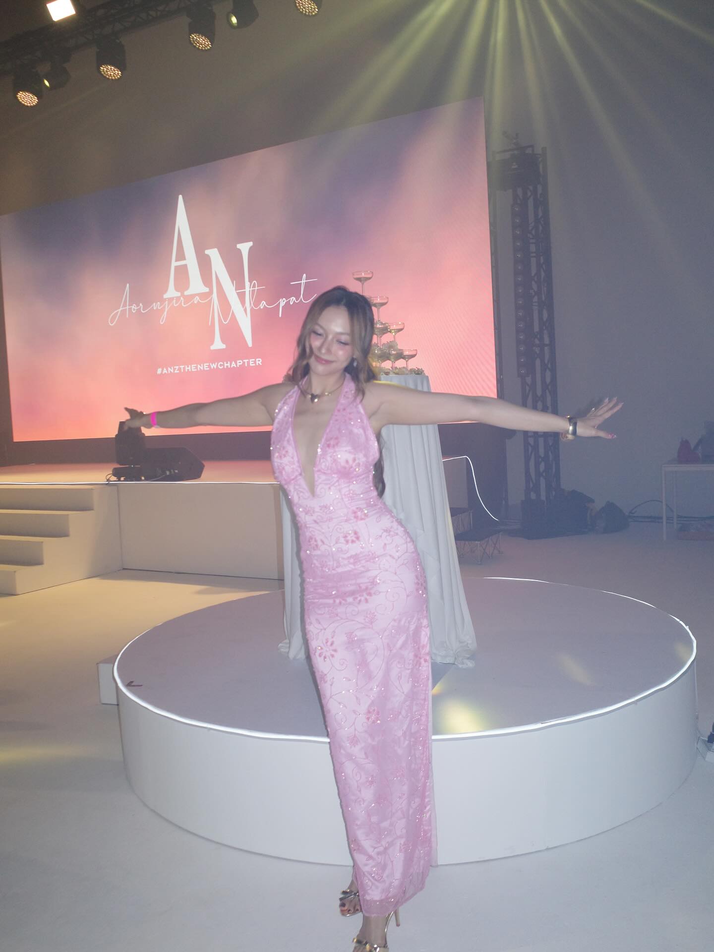 คารีสา สปริงเก็ตต์