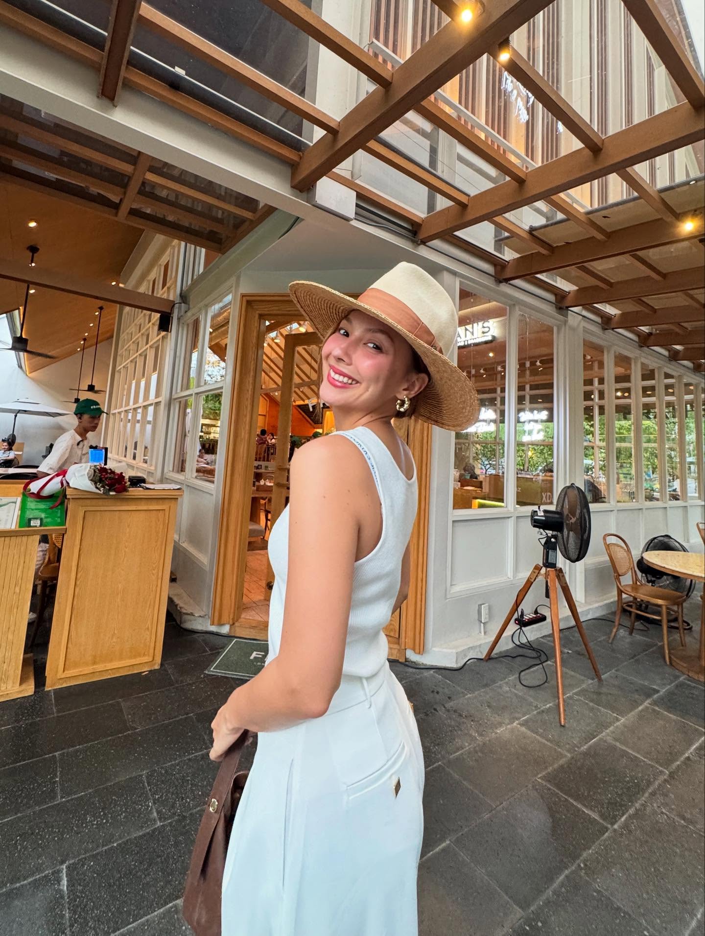 คารีสา สปริงเก็ตต์