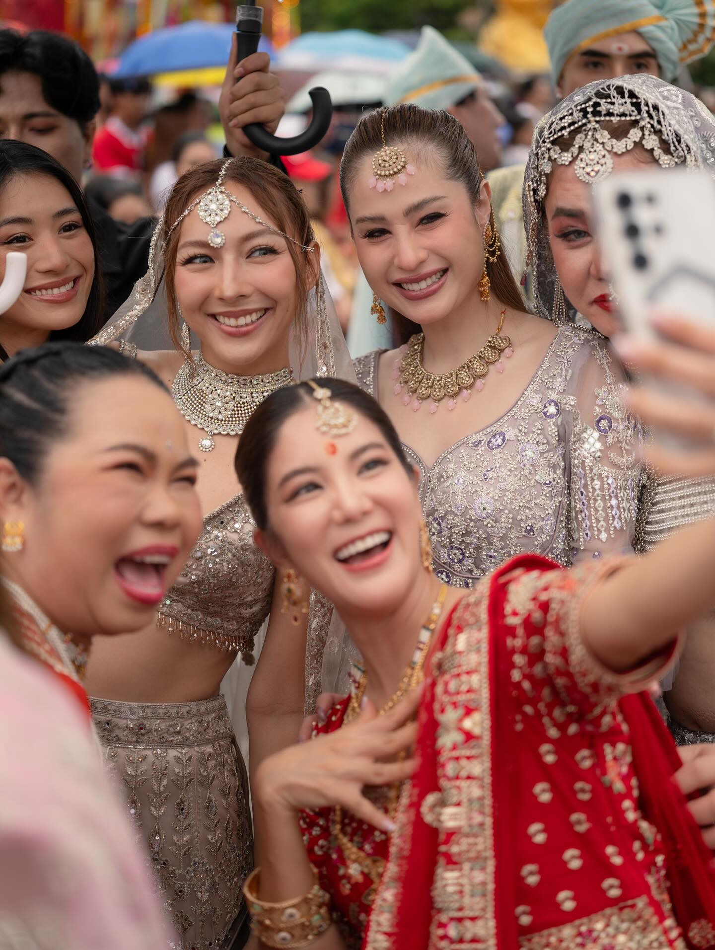 คารีสา สปริงเก็ตต์